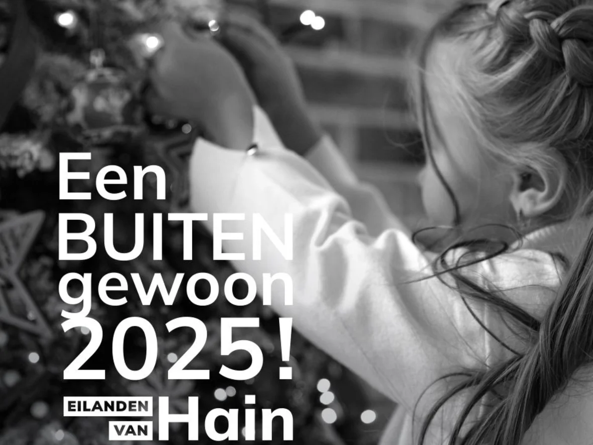 Een jaar vol mijlpalen: terugblik op 2024 en een vooruitblik naar 2025