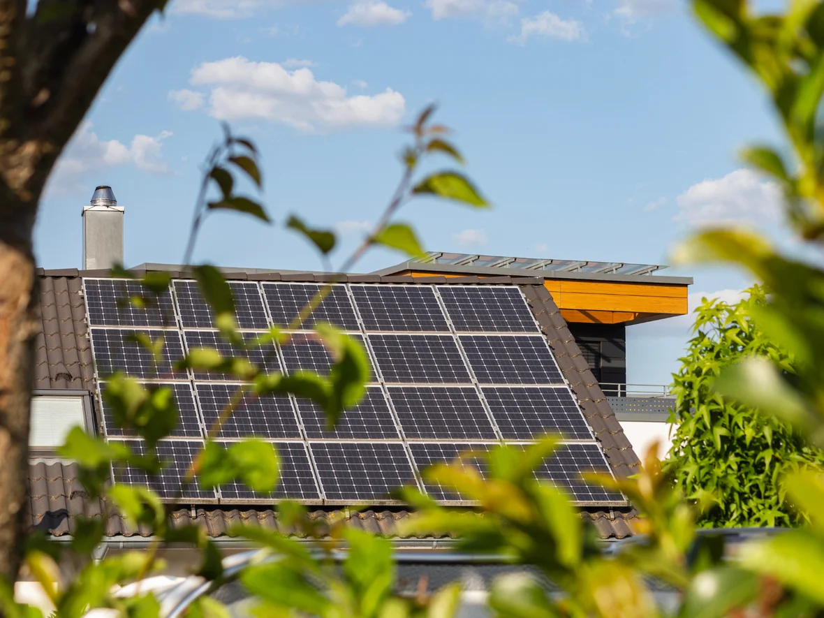 Zo duurzaam is een nieuwbouwwoning op de Eilanden van Hain
