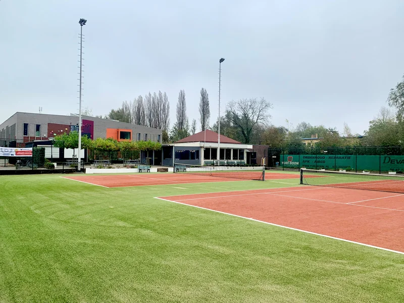 Tennisvereniging De Cromme Bal