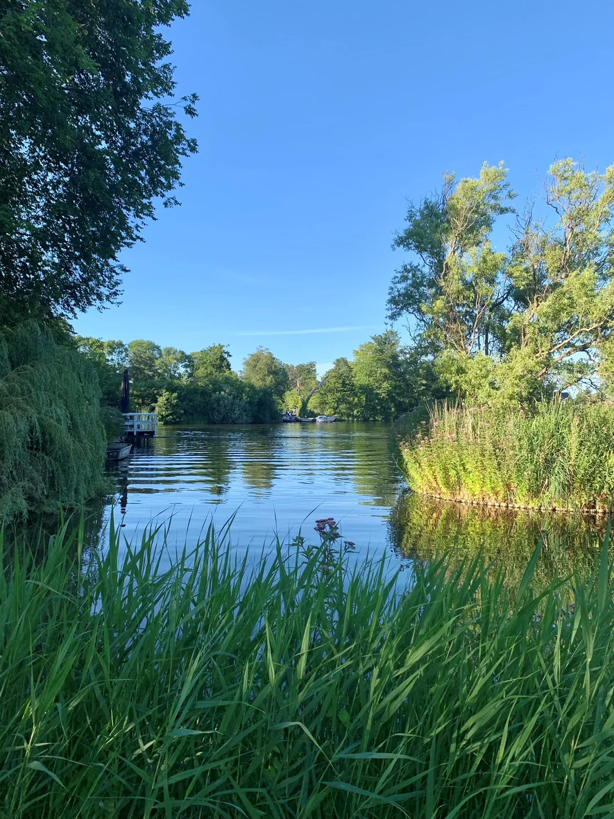 Agathepark Krommenie